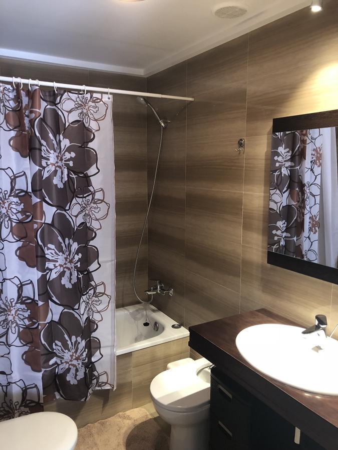 데니아 Atico De Jardines 아파트 외부 사진